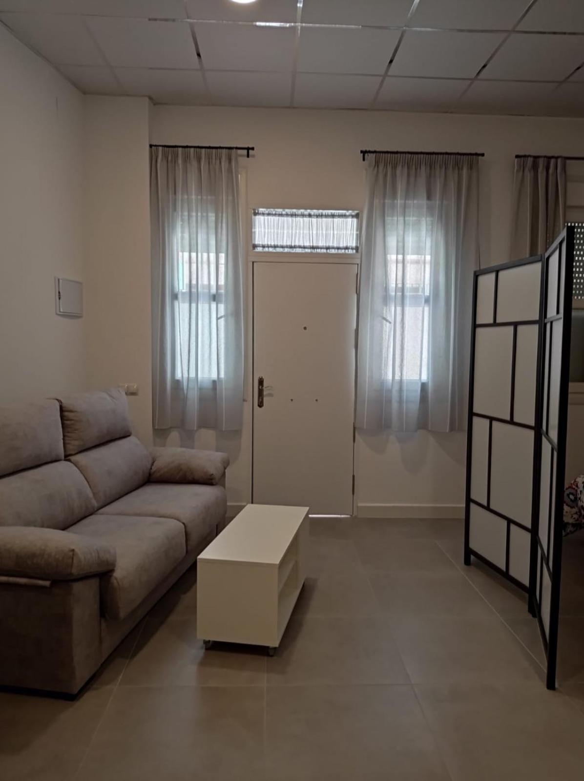 Apartamento Malaga Centro Exterior photo
